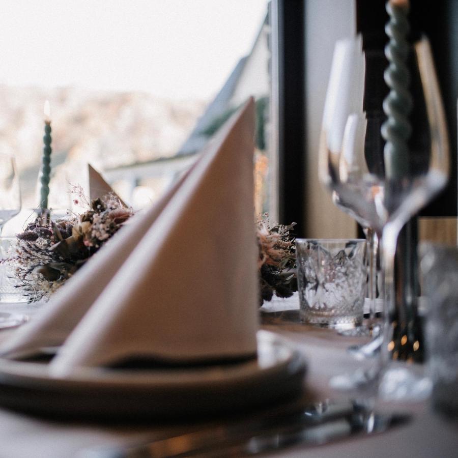 Hotel-Restaurant Peifer برودنباخ المظهر الخارجي الصورة