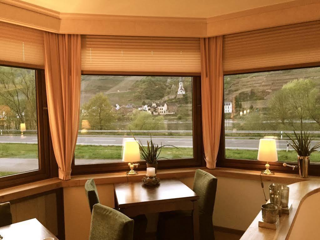 Hotel-Restaurant Peifer برودنباخ المظهر الخارجي الصورة