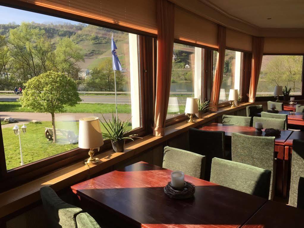 Hotel-Restaurant Peifer برودنباخ المظهر الخارجي الصورة